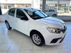 LOGAN 1.6 ZEN 16V FLEX 4P MANUAL - 2022 - SANTA CRUZ DO SUL