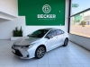 COROLLA 1.8 ALTIS PREMIUM 16V HÍBRIDO 4P AUTOMÁTICO - 2021 - SANTA CRUZ DO SUL