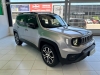 RENEGADE 1.3 LONGITUDE T270 16V TURBO FLEX 4P AUTOMÁTICO - 2022 - SANTA CRUZ DO SUL
