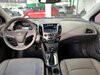 CRUZE 1.4 TURBO LTZ II 16V FLEX 4P AUTOMÁTICO - 2019 - SANTA CRUZ DO SUL