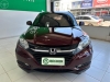 HR-V 1.8 16V FLEX EXL 4P AUTOMÁTICO - 2018 - SANTA CRUZ DO SUL