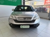 CRV 2.0 EXL 4X2 16V 4P AUTOMÁTICO - 2009 - SANTA CRUZ DO SUL