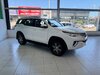HILUX SW4 2.7 SR 4X2 16V FLEX 4P AUTOMÁTICO - 2017 - SANTA CRUZ DO SUL