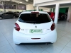 208 1.2 ALLURE 12V FLEX 4P MANUAL - 2018 - SANTA CRUZ DO SUL