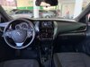 YARIS 1.5 XL 16V FLEX 4P AUTOMATÍCO - 2025 - SANTA CRUZ DO SUL