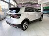 T-CROSS 1.4 HIGHLINE TSI 16V FLEX 4P AUTOMÁTICO - 2020 - SANTA CRUZ DO SUL