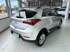 HB20X 1.6 16V STYLE FLEX 4P AUTOMÁTICO - 2015 - SANTA CRUZ DO SUL