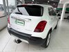 TRACKER 1.8 MPFI LTZ 4X2 16V FLEX 4P AUTOMÁTICO - 2015 - SANTA CRUZ DO SUL