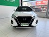 KICKS 1.6 ADVANCE 16V FLEX 4P AUTOMÁTICO - 2025 - SANTA CRUZ DO SUL