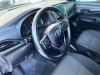 YARIS 1.5 XL SEDAN 16V FLEX 4P AUTOMÁTICO - 2023 - SANTA CRUZ DO SUL