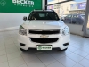 TRAILBLAZER 3.6 LTZ 4X4 V6 4P AUTOMÁTICO - 2014 - SANTA CRUZ DO SUL