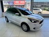 KA 1.0 SE 12V FLEX 4P MANUAL - 2015 - SANTA CRUZ DO SUL