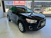 ASX 2.0 AT 4X4 AWD 16V FLEX 4P CVT - 2015 - SANTA CRUZ DO SUL