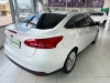 FOCUS 2.0 SE HATCH 16V FLEX 4P AUTO - 2018 - SANTA CRUZ DO SUL