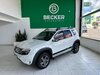 DUSTER 2.0 DYNAMIQUE 4X2 16V FLEX 4P AUTOMÁTICO - 2014 - SANTA CRUZ DO SUL