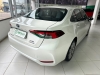 COROLLA 1.8 ALTIS 16V HÍBRIDO 4P AUTOMÁTICO - 2021 - SANTA CRUZ DO SUL