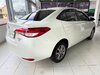 YARIS 1.5 XL SEDAN 16V FLEX 4P AUTOMÁTICO - 2020 - SANTA CRUZ DO SUL