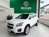 TRACKER 1.8 MPFI LTZ 4X2 16V FLEX 4P AUTOMÁTICO - 2015 - SANTA CRUZ DO SUL