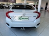 CIVIC 1.5 16V TOURING TURBO 4P AUTOMÁTICO - 2018 - SANTA CRUZ DO SUL