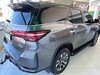 HILUX SW4 2.8 4X4 SRX PLATINUM TURBO 7 LUGARES DIESEL 4P AUTOMÁTICO - 2025 - SANTA CRUZ DO SUL