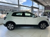 T-CROSS 1.0 TSI 12V FLEX 4P AUTOMÁTICO - 2022 - SANTA CRUZ DO SUL