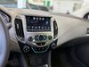 CRUZE 1.4 TURBO LTZ 16V FLEX 4P AUTOMÁTICO - 2018 - SANTA CRUZ DO SUL