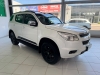TRAILBLAZER 3.6 LTZ 4X4 V6 4P AUTOMÁTICO - 2014 - SANTA CRUZ DO SUL