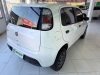 UNO 1.0 EVO ATTRACTIVE 8V FLEX 4P MANUAL - 2019 - SANTA CRUZ DO SUL
