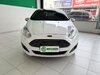 FIESTA 1.6 SE SEDAN 16V FLEX 4P MANUAL - 2015 - SANTA CRUZ DO SUL