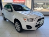 ASX 2.0 4X2 16V FLEX 4P AUTOMÁTICA - 2015 - SANTA CRUZ DO SUL