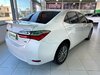 COROLLA 1.8 GLI UPPER 16V FLEX 4P AUTOMÁTICO - 2019 - SANTA CRUZ DO SUL