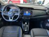 KICKS 1.6 EXCLUSIVE 16V FLEX 4P AUTOMÁTICO - 2022 - SANTA CRUZ DO SUL