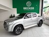 HILUX 2.7 SRV 4X2 CD 16V FLEX 4P AUTOMÁTICO - 2015 - SANTA CRUZ DO SUL