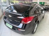 CRUZE 1.8 LTZ 16V FLEX 4P AUTOMÁTICO - 2014 - SANTA CRUZ DO SUL