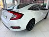 CIVIC 2.0 LX SEDAN 16V FLEX 4P AUTOMÁTICO - 2020 - SANTA CRUZ DO SUL