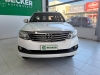 HILUX SW4 2.7 SR 4X2 16V FLEX 4P AUTOMÁTICO - 2015 - SANTA CRUZ DO SUL