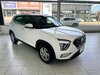 CRETA 1.0 COMFORT TURBO 12V 4P FLEX AUTOMÁTICO - 2024 - SANTA CRUZ DO SUL