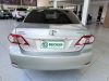 COROLLA 2.0 XEI 16V FLEX 4P AUTOMÁTICO - 2014 - SANTA CRUZ DO SUL