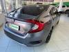 CIVIC 2.0 16V FLEXONE EXL 4P CVT - 2020 - SANTA CRUZ DO SUL