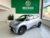 DOLPHIN MINI ELÉTRICO 4P AUTOMÁTICO - 2027 - SANTA CRUZ DO SUL