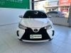 YARIS 1.5 XL SEDAN 16V FLEX 4P AUTOMÁTICO - 2023 - SANTA CRUZ DO SUL