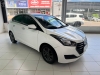 HB20S 1.6 COMFORT PLUS 16V FLEX 4P AUTOMÁTICO - 2019 - SANTA CRUZ DO SUL