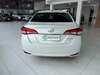 YARIS 1.5 XL SEDAN 16V FLEX 4P AUTOMÁTICO - 2020 - SANTA CRUZ DO SUL