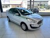KA - 2019 - SANTA CRUZ DO SUL