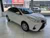 YARIS 1.5 XL 16V FLEX 4P AUTOMATÍCO - 2024 - SANTA CRUZ DO SUL