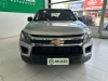 S10 2.8 LS 4X4 CD 16V TURBO DIESEL 4P MANUAL - 2021 - SANTA CRUZ DO SUL