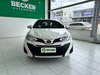 YARIS 1.3 XL LIVE 16V FLEX 4P MANUAL - 2020 - SANTA CRUZ DO SUL