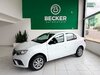 LOGAN 1.6 ZEN 16V FLEX 4P MANUAL - 2022 - SANTA CRUZ DO SUL