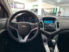 CRUZE 1.8 LT 16V FLEX 4P AUTOMÁTICO - 2015 - SANTA CRUZ DO SUL