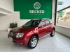 DUSTER 2.0 DYNAMIQUE 4X2 16V FLEX 4P AUTOMÁTICO - 2012 - SANTA CRUZ DO SUL